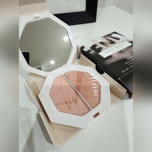 Fenty Beauty Highlighter Duo Killawatt